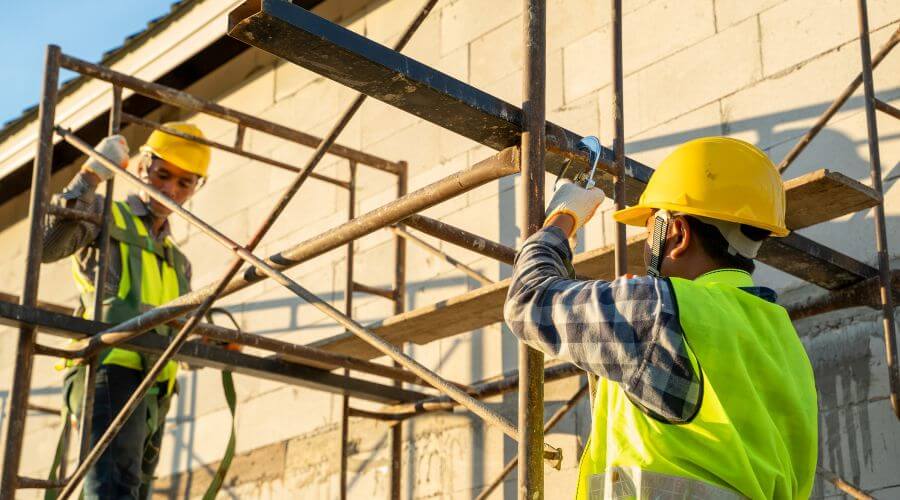 Professional residential roofers in Danville, WA